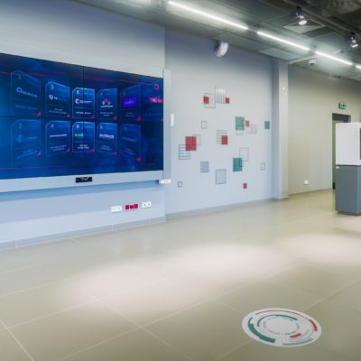 L@B Gallery – Showroom <br>w Krakowie