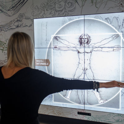 Centrum Nauki Leonardo da Vinci