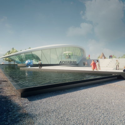 Centrum Nauki AquaMundi