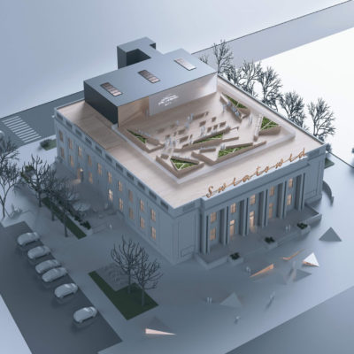 Muzeum PRL-u <br>w Krakowie