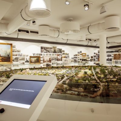 Muzeum Warszawskiej Pragi