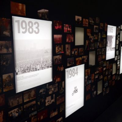 Muzeum Śląskie <br>w Katowicach