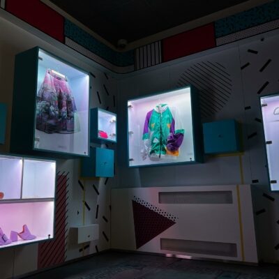 Młyn Wiedzy<br>w Toruniu